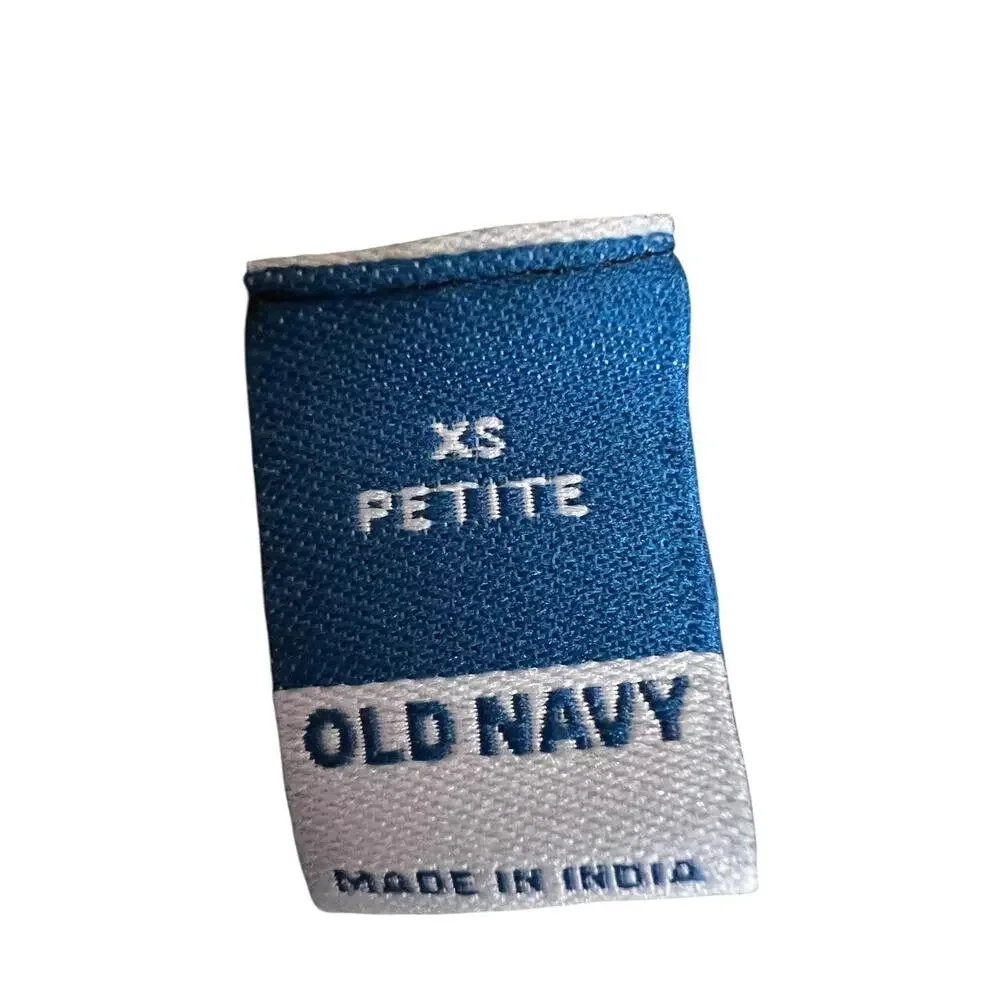 Old Navy old navy